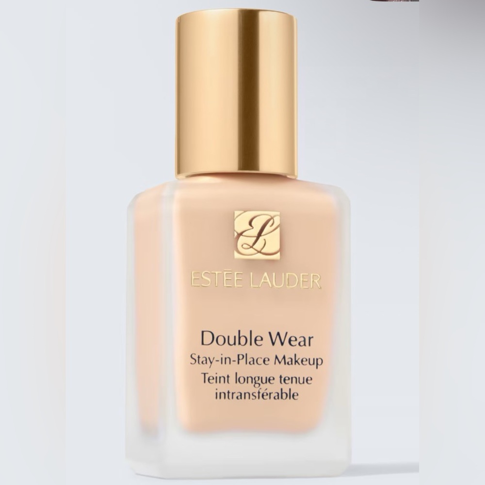 Estee Lauder Double Wear Stay-in-Place Makeup - IVORY NUDE